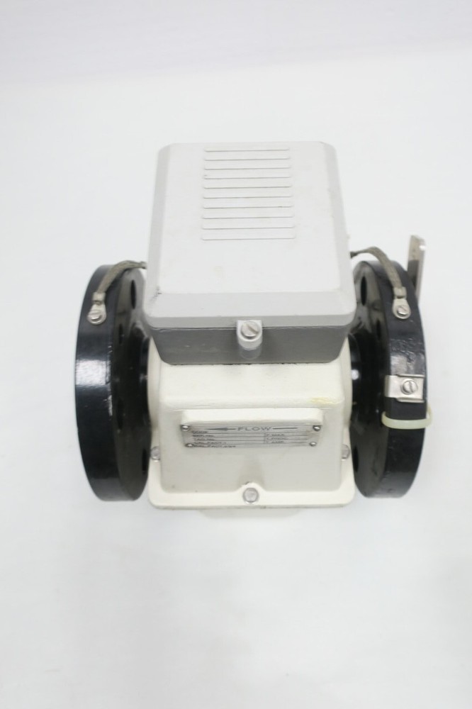 Abb MFE500372111004ER Magmaster Magnetic Flow Meter