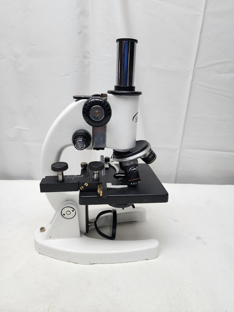 LabPaq Microscope - USED
