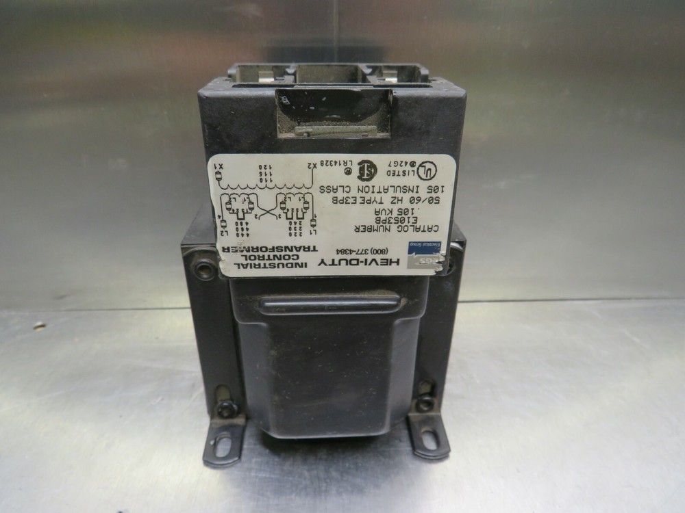 EGS E1053PB Transformer