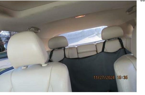 Used Navigation Module fits: 2012 Lexus RX350 Information-GPS-TV navigation dash