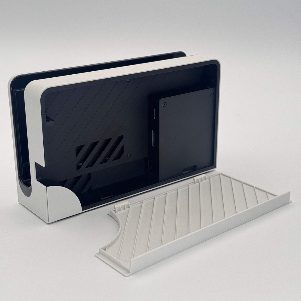 Nintendo Switch OEM Accessory Bundle