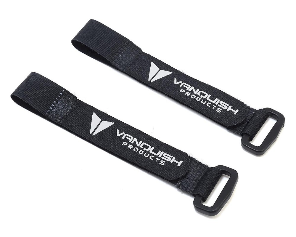 Vanquish Products Battery Strap (2) [VPS10110]