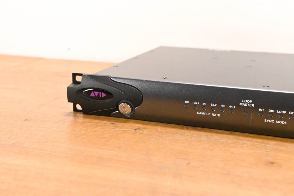 AVID HD MADI Interface for Pro Tools HD CG01ZUZ