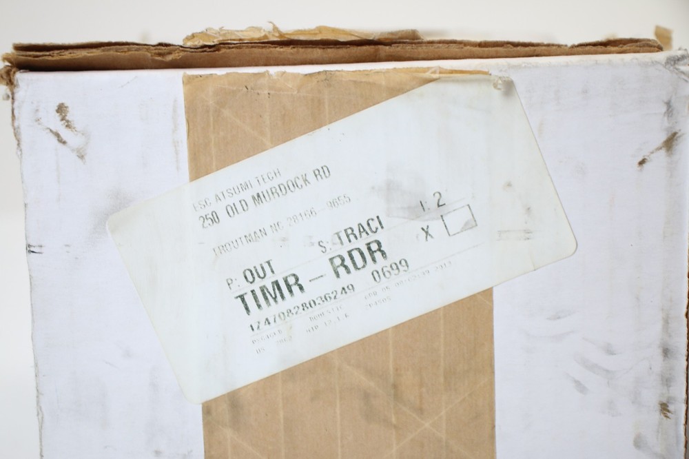 Positrol Workholding 25231-005