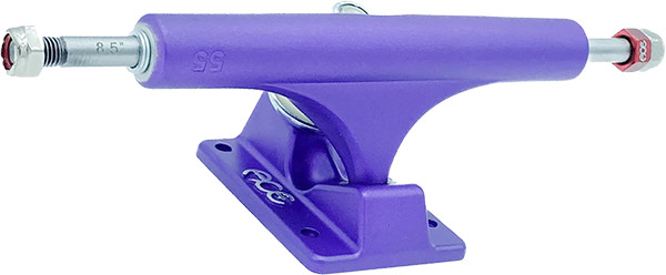 Ace Af1 55/8.5 Satin Purple