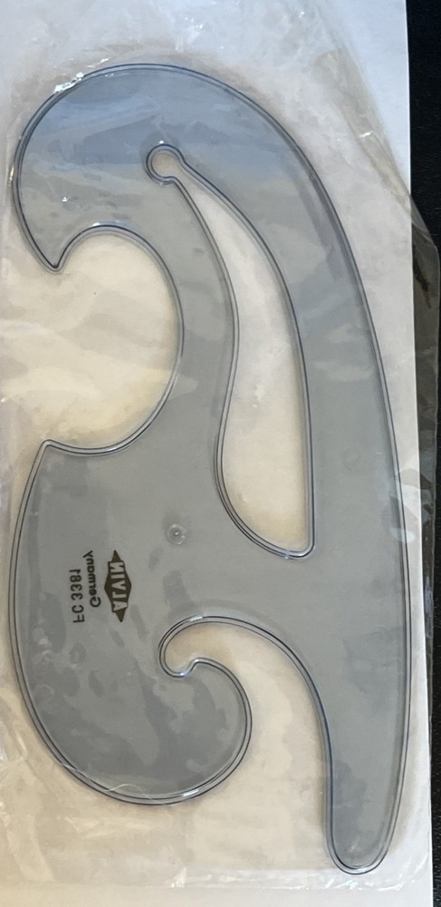 alvin drafting tools lot