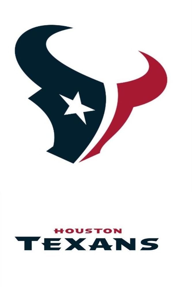 NFL Houston Texans™ Candy Chocolate Mold
