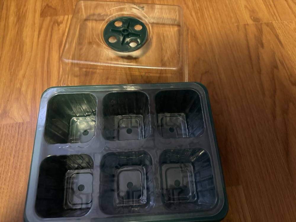 Great Value !! Spring Seed Planting /Tool Kit.