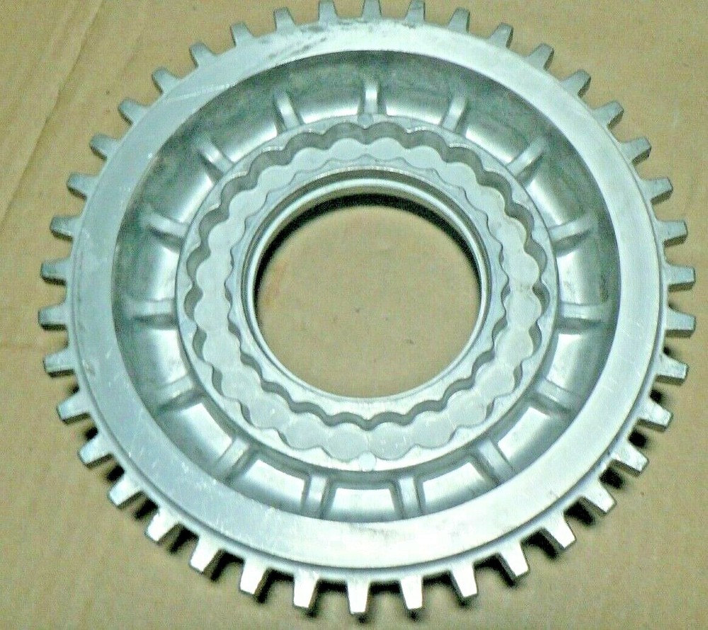GENUINE ALLISON MD-3070 PISTON 29506072