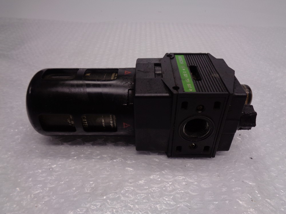 BOSCH 0821301603 FILTER REGULATOR UNMP