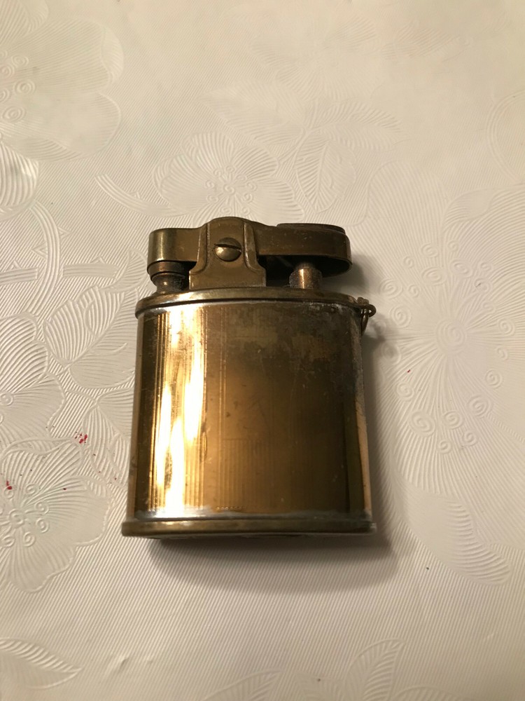 VINTAGE NASH LIGHTER