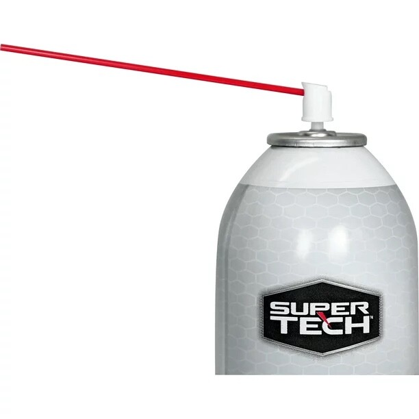 Super Tech Engine Starting Fluid, 11 fl oz