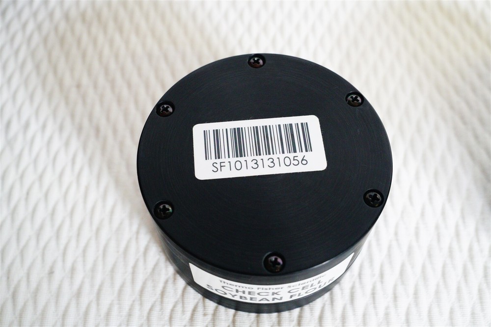 Thermo MicroPHAZIR AG Feed Analyzer W Accessories, No Software