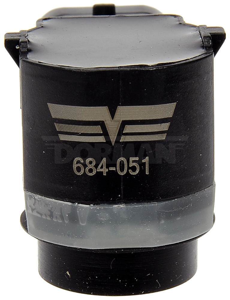 Parking Aid Sensor Dorman (OE Solutions) 684-051