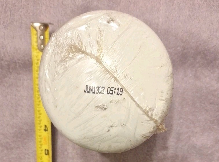 Donaldson P556005 Hydraulic Filter in Plastic #616
