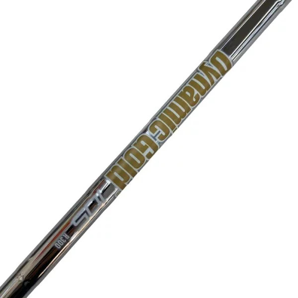 Ping i230 Iron Set 5-9,Pw 6pc Flex Regular 3D051 Graphite