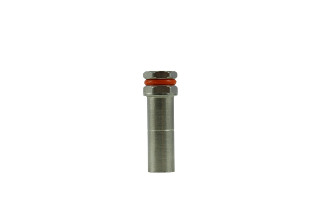 1pcs Dental Driver For Compressive Multi Unit M1.7 Fixture Monoblock Insertion