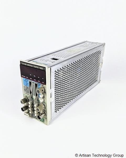 Tektronix DC 503A Universal Counter / Timer