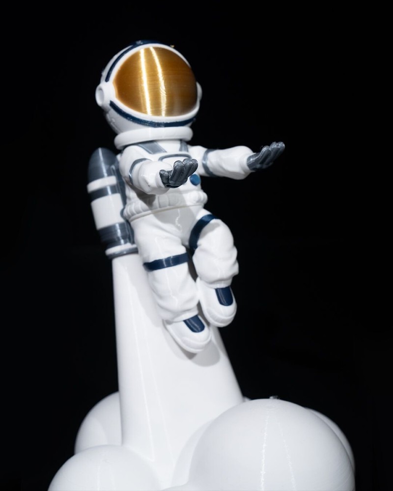 Astronaut | Controller Holder
