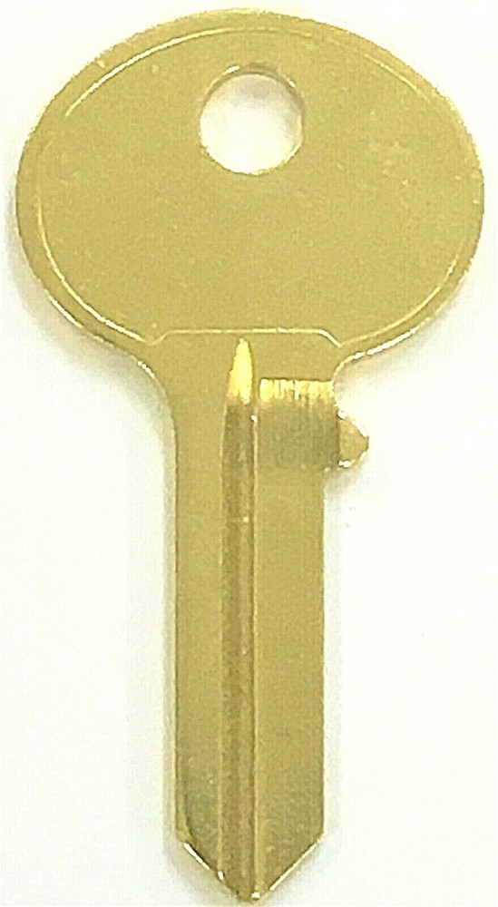 1 Riopel Locks Key Blank Blanks Keys CO106 1003M