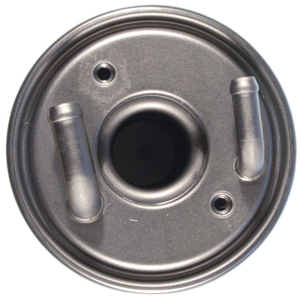 Fuel Filter Mahle KL 490D