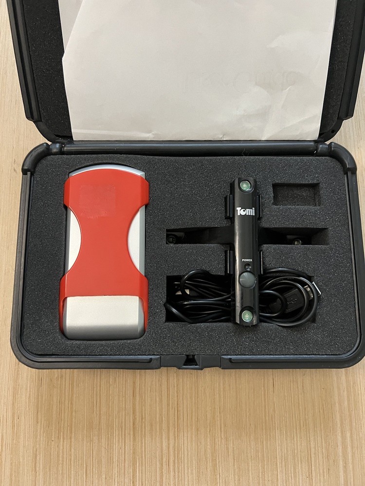 Tomi Personal Putting System