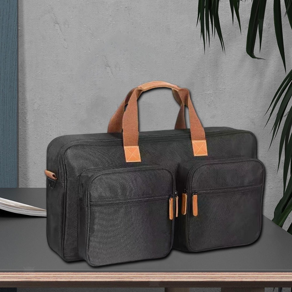 DJ Controller Protective Case Carry Bag for FLX4 Rev1 SB3 400 Models Compact