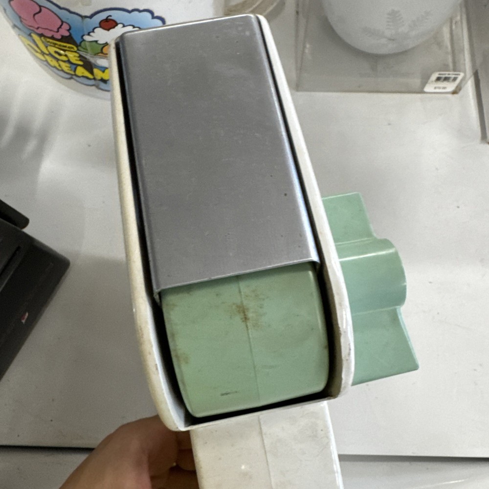 Vintage Oster Icer Model 433B