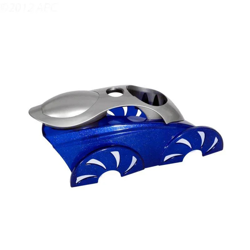 Polaris Top Housing Assembly