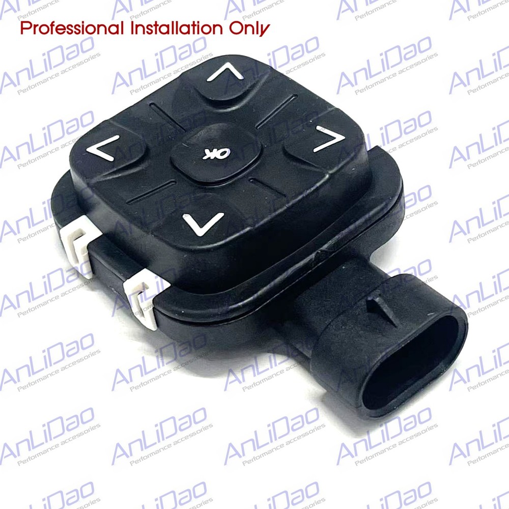 Handlebar Switch Keypad Button Toggle Repl For Seadoo 18-25 RXT-X 300 278003474