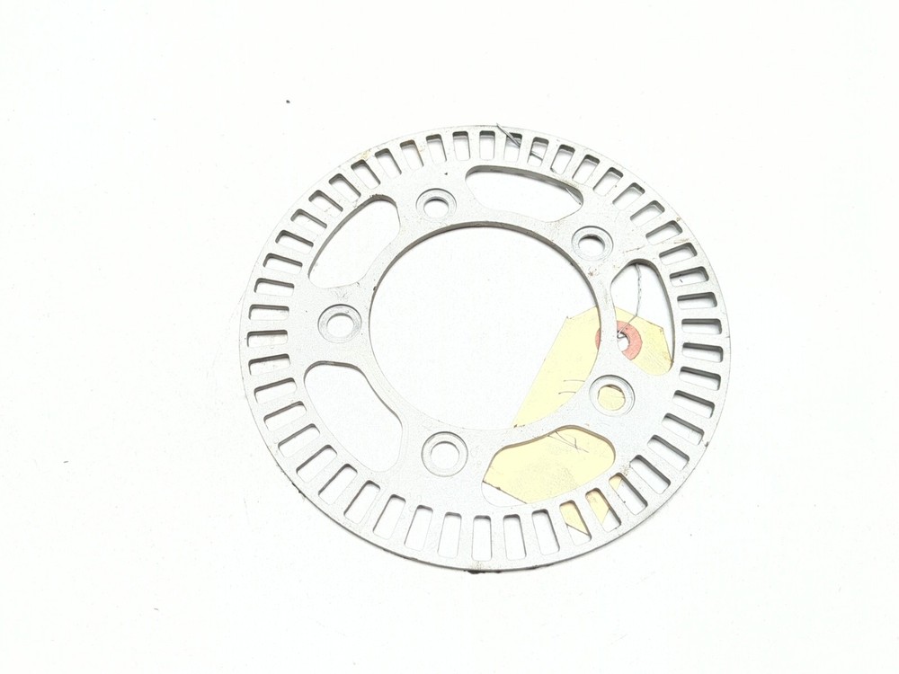 20-26 Energica EGO Front ABS Pulse Ring