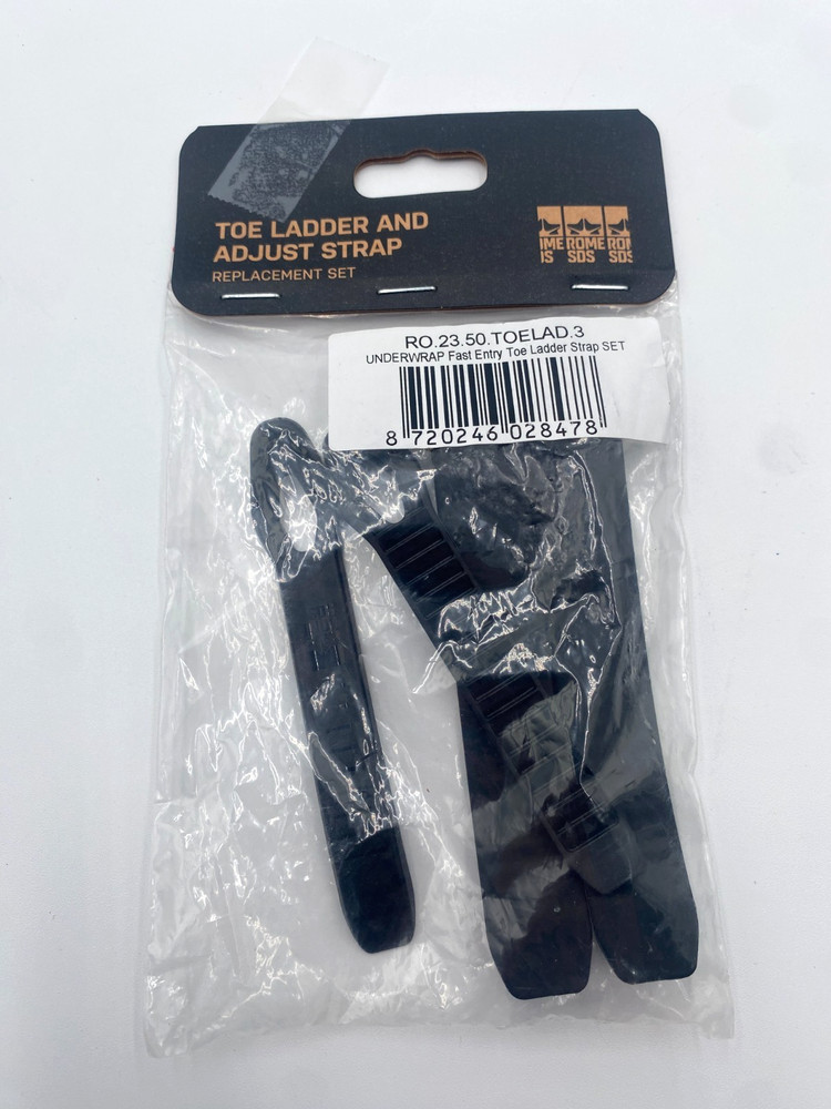 Ankle Ladder & Adjustment Strap Replacement Kit & Toe Ladder and adjustment kit