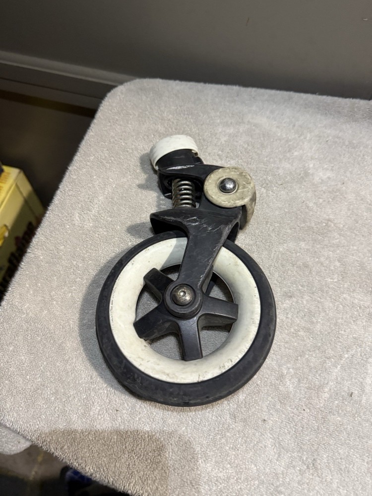 Bugaboo Bee Stroller Wheel. Bee 5, 3, 2 (bee Plus) Replacement Part Wheels