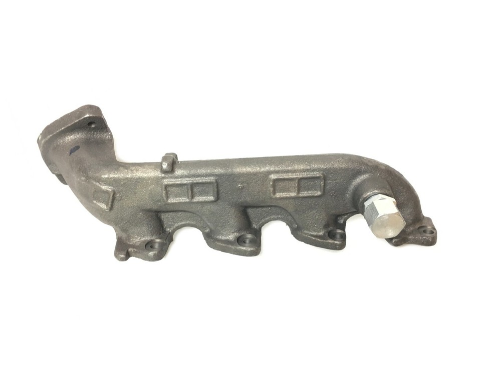 Exhaust Manifold 5.4L fits Ford E150 E250 E350 E450SD Van Excursion Driver Side