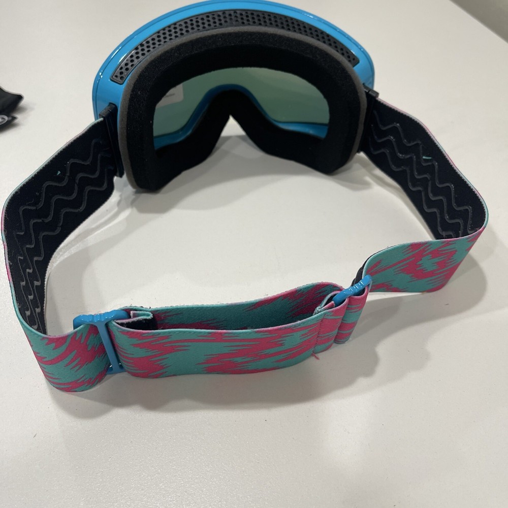 Knockaround SLINGSHOTS MIND MELT Snow Goggles OS
