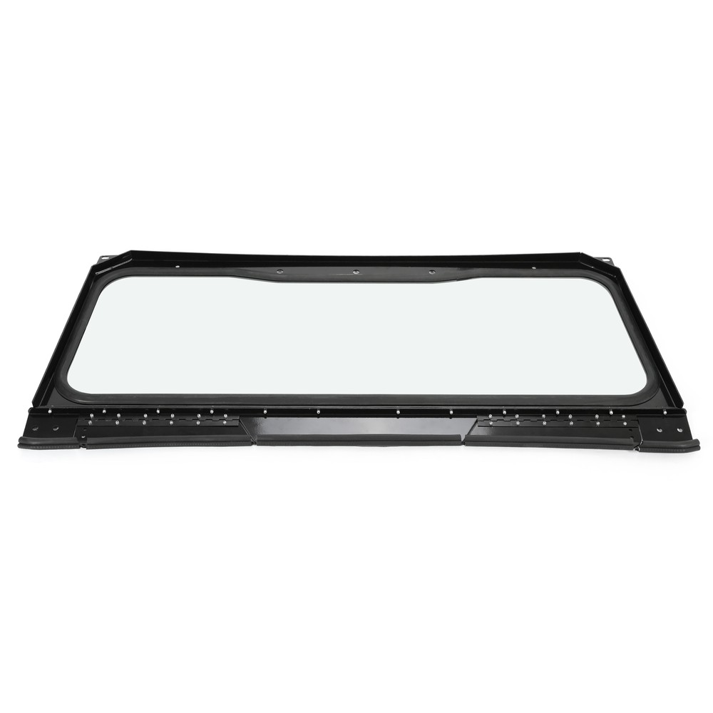 Folding Glass Front Windshield For 2020 POLARIS GENERAL XP 1000 & XP 4 1000