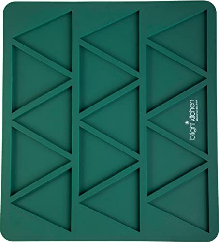 Triangle Chip Silicone Sheet Mold Compatible With Magic Mill Pro Compatible