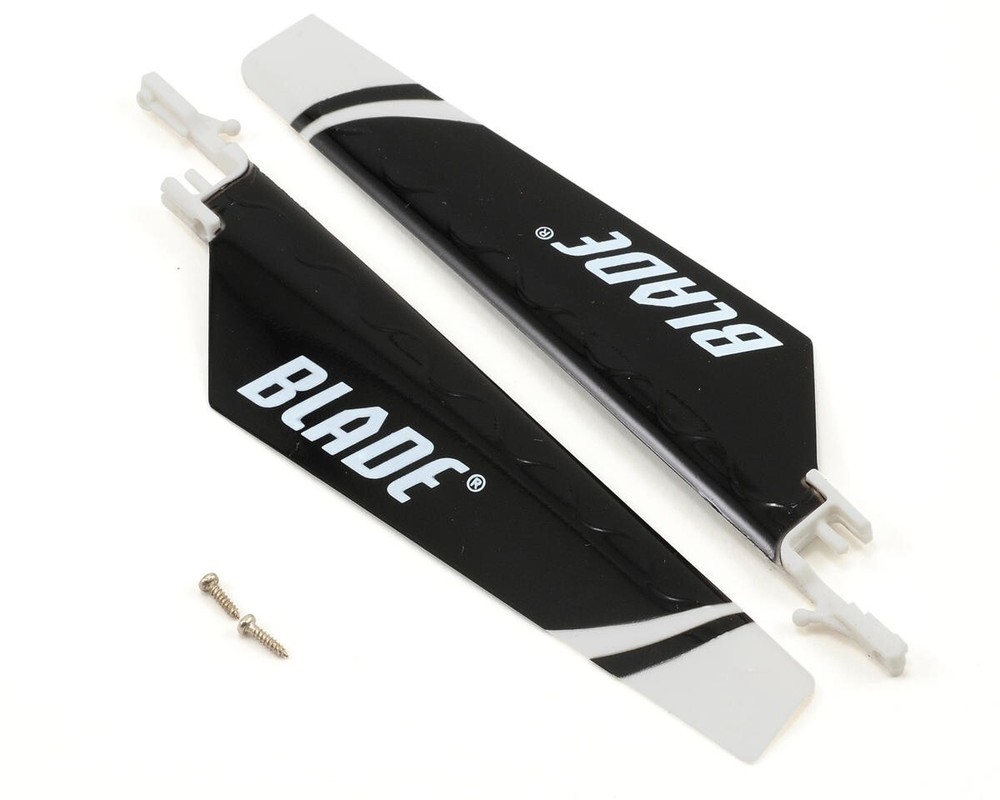 Blade EFLH2421 Upper Main Blade Set (2): BMCX2