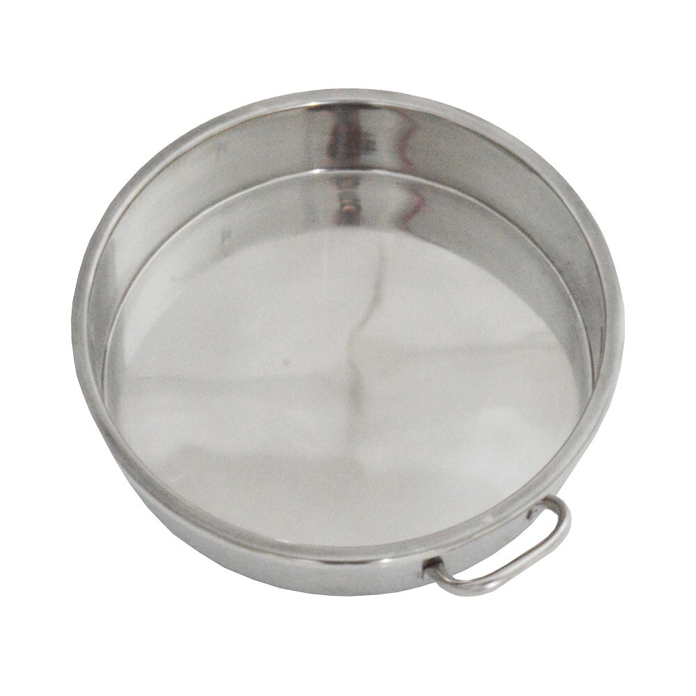 Commercial 40-Pieces Hand Press Dough Divider Cutting Machine Separator