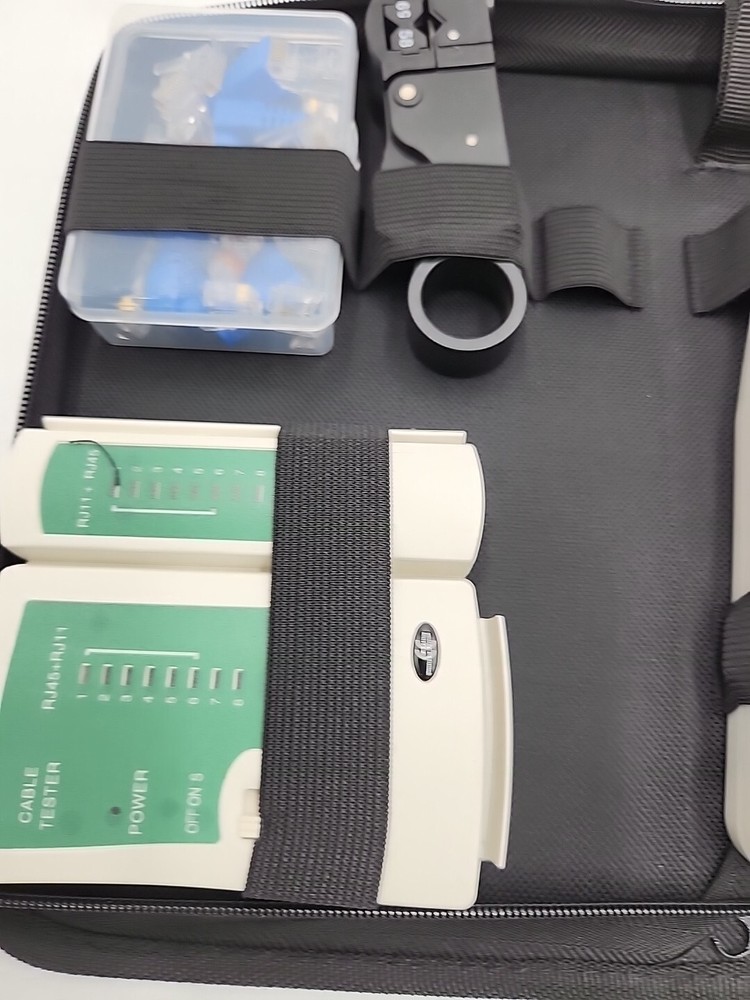 NEW NexGEnt Accelerator Welcome Kit, Tool Kit