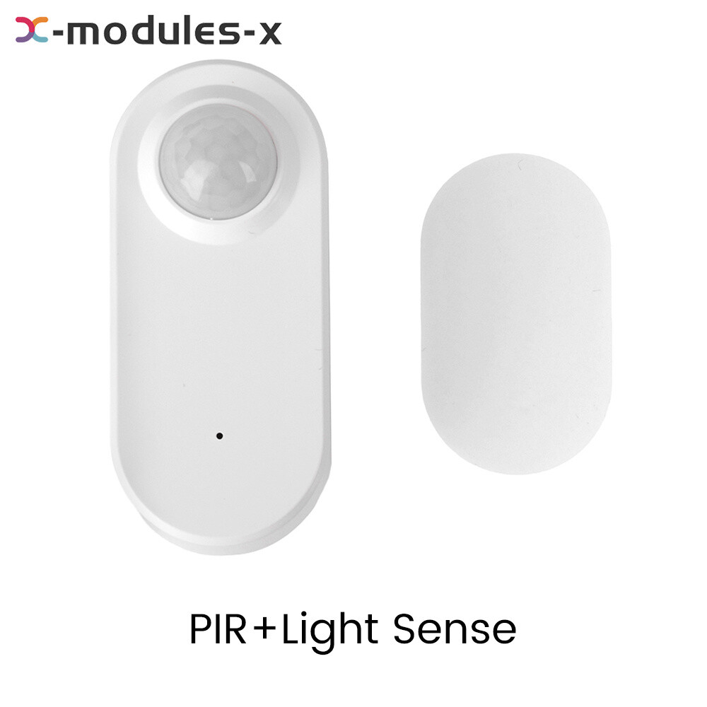 Tuya Zigbee Millimeter Radar Wave Human Presence Detect Sensor PIR Motion Sensor