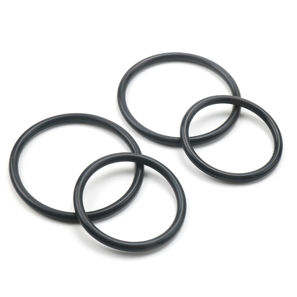 For Bennett Trim Tab Actuator O ring Sealing Kit 2 Actuator Cylinders 4PCS