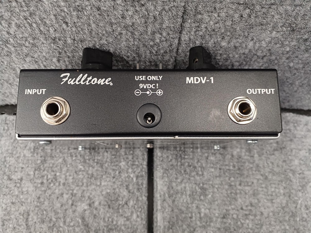 FULLTONE / DEJA VIDEO (NO241119)