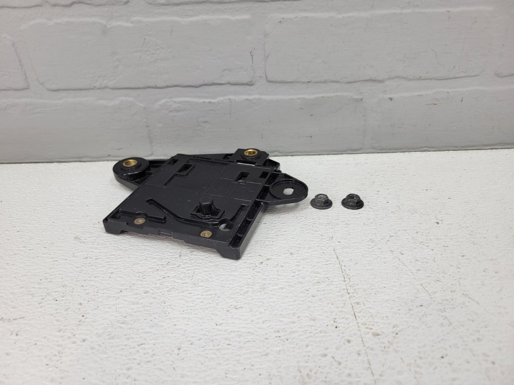 2015-2017 Nissan Murano Passenger Blind Spot Radar Sensor Warning Bracket OEM
