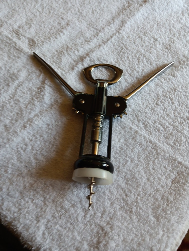 Corkscrew Slightly Used Excellent Condition Shoot Me An Offer