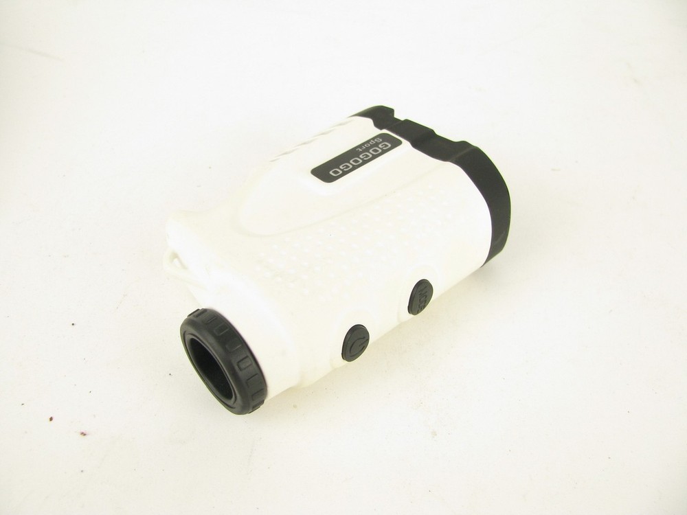 GoGoGo Sport Pro-GS24 Range Finder with Case