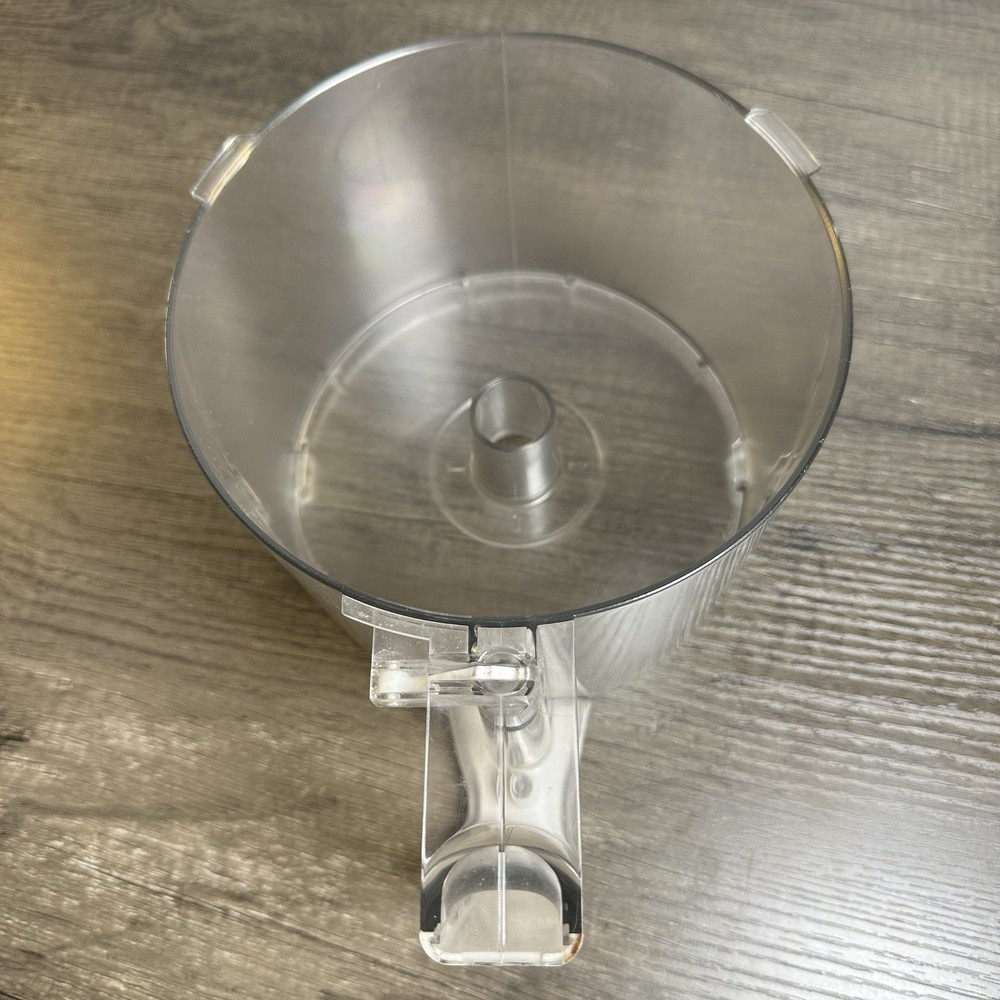 Cuisinart Prep 11 Plus Work Bowl DLC-2011-WB Replacement Food Processor