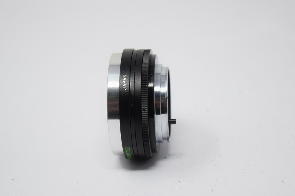 Coligon Auto Tele Converter 2x Multi-coated Lens with Case
