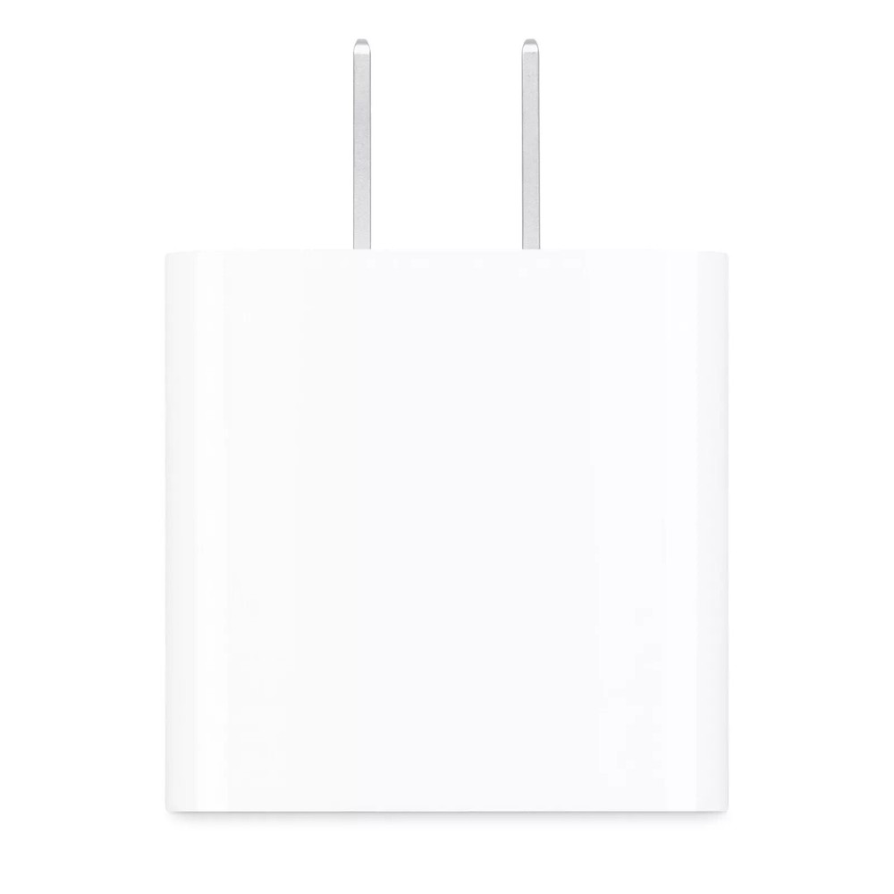 Original 20W USB-C Fast Charger