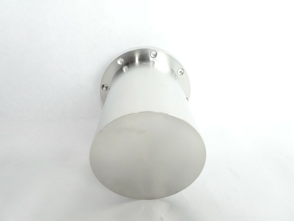 ASM Advanced Semiconductor Materials 16-190146D01 HIG Source Container New